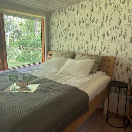 Sun& Relax- Tinyhouse Villa Soitme ภายนอก รูปภาพ