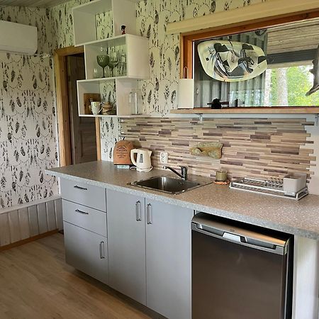 Sun& Relax- Tinyhouse Villa Soitme ภายนอก รูปภาพ