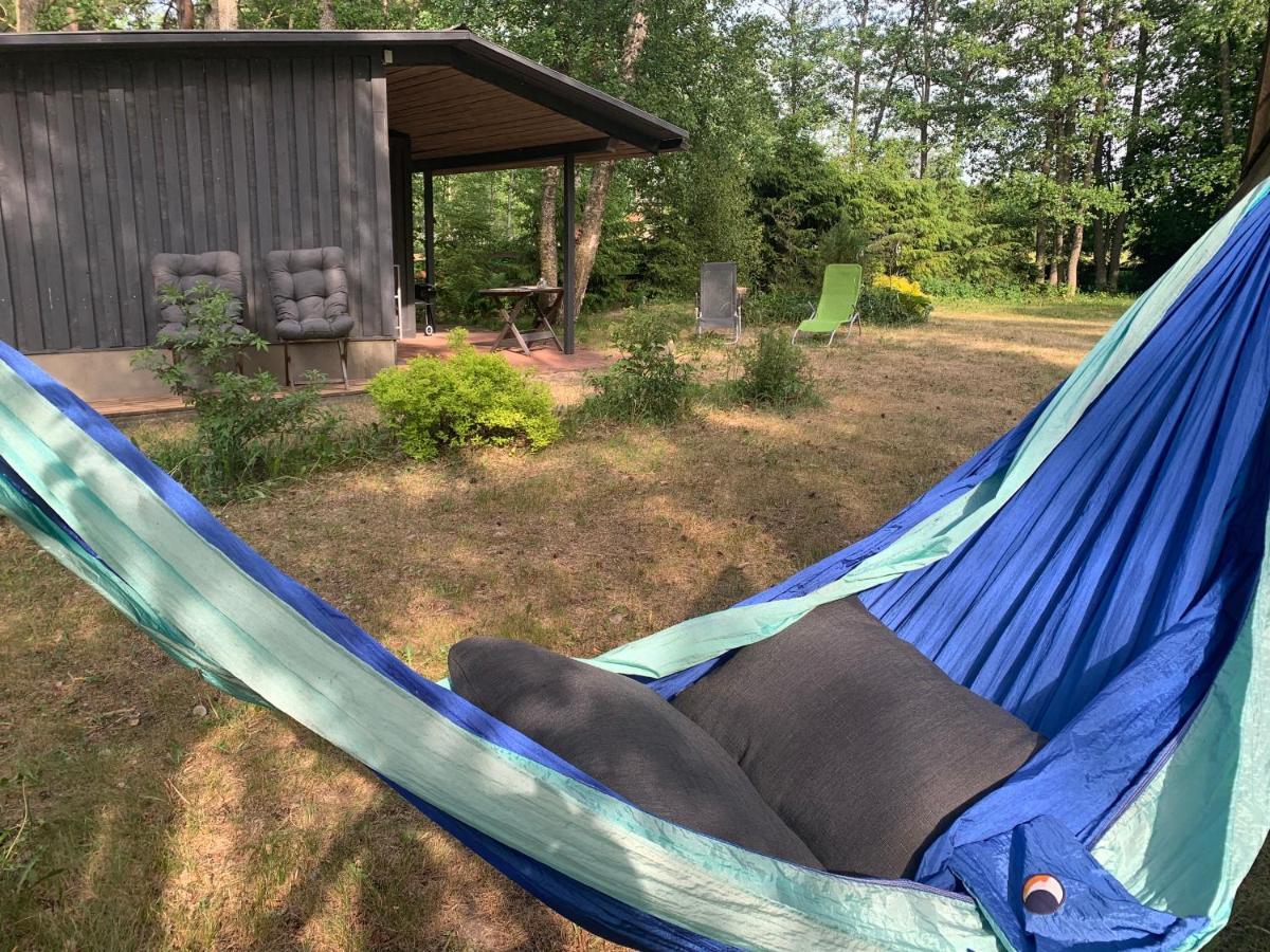 Sun& Relax- Tinyhouse Villa Soitme ภายนอก รูปภาพ