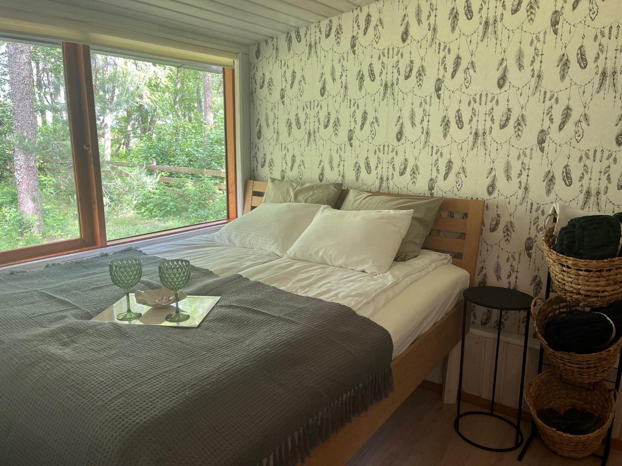 Sun& Relax- Tinyhouse Villa Soitme ภายนอก รูปภาพ