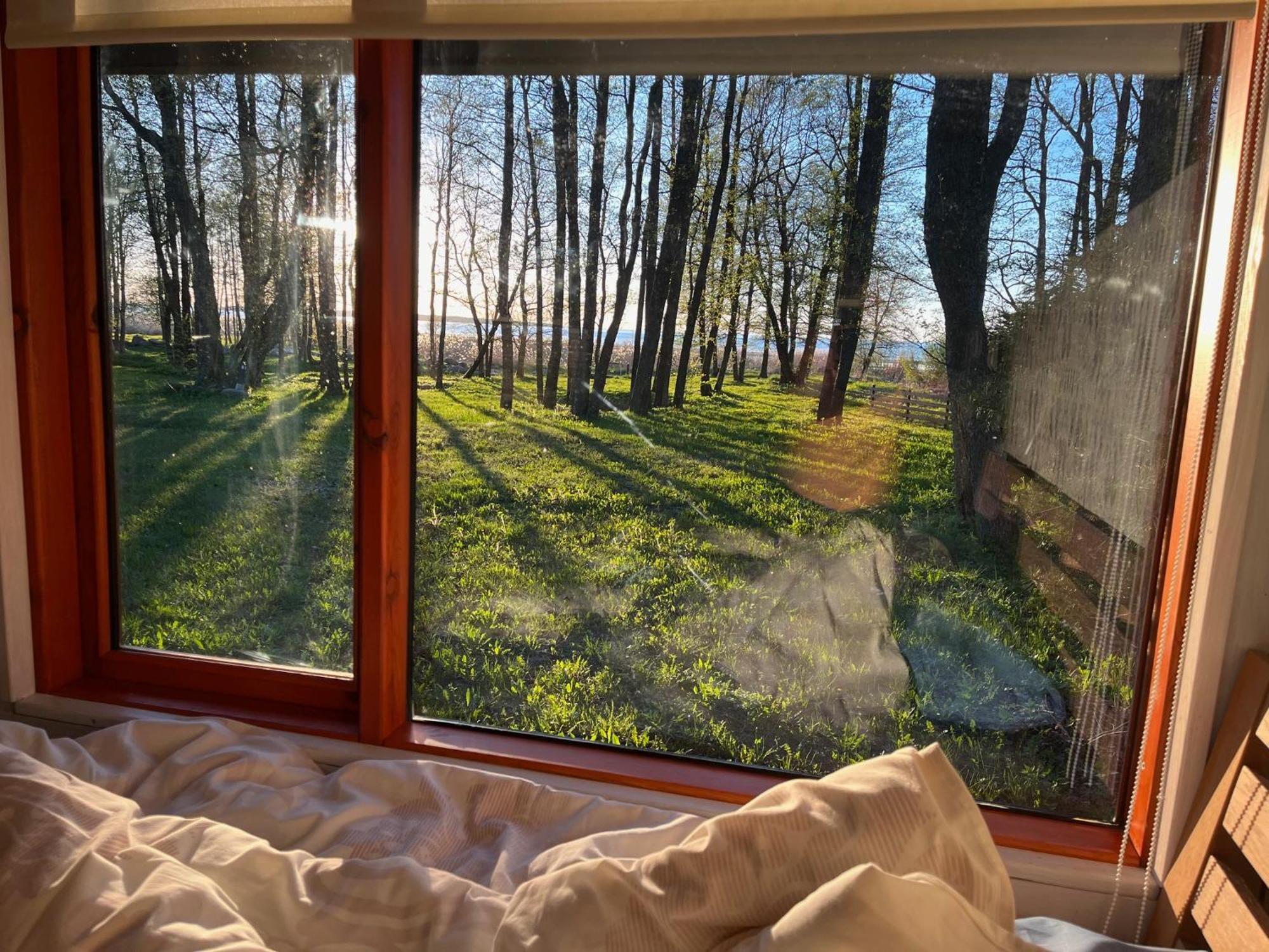 Sun& Relax- Tinyhouse Villa Soitme ภายนอก รูปภาพ