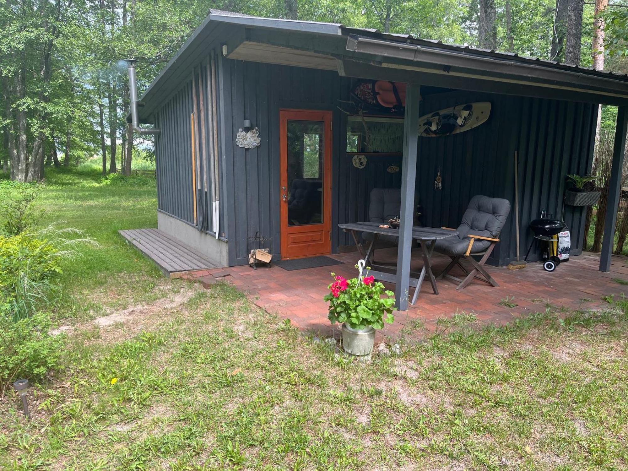 Sun& Relax- Tinyhouse Villa Soitme ภายนอก รูปภาพ
