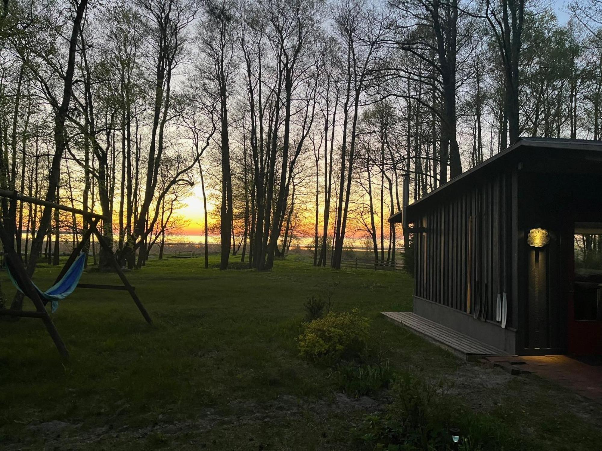 Sun& Relax- Tinyhouse Villa Soitme ภายนอก รูปภาพ